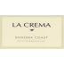 La Crema Sonoma Coast Chardonnay 2014 Front Label