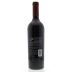 Terra d'Oro Deaver Old Vine Zinfandel 2014 Back Bottle Shot