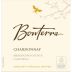 Bonterra Organically Grown Chardonnay 2014 Front Label