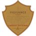 Vigilance Cabernet Sauvignon 2013 Front Label