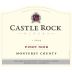 Castle Rock Monterey Pinot Noir 2014 Front Label