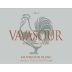 Vavasour Sauvignon Blanc 2014 Front Label