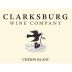 Clarksburg Wine Company Chenin Blanc 2013 Front Label