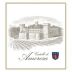 Castello di Amorosa Il Barone Reserve Cabernet Sauvignon 2007 Front Label