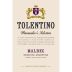 Bodega Cuarto Dominio Tolentino Winemaker's Selection Malbec 2014 Front Label