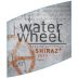 Water Wheel Shiraz + 2013 Front Label