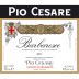 Pio Cesare Barbaresco 2011 Front Label