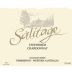 Salitage Unwooded Chardonnay 2005 Front Label