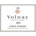 Comte Armand Volnay Village 2013 Front Label