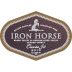 Iron Horse Cuvee 50 2010 Front Label
