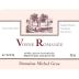 Domaine Michel Gros Vosne-Romanee 2013 Front Label