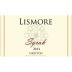 Lismore Estate Syrah 2014 Front Label