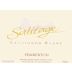 Salitage Pemberton Sauvignon Blanc 2005 Front Label