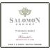 Salomon Undhof Weiden & Berg Tradition Gruner Veltliner 2010 Front Label