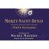 Michel Magnien Morey-Saint-Denis Tres Girard 2013 Front Label