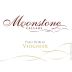 Moonstone Cellars Viognier 2016 Front Label