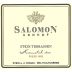 Salomon Undhof Stein.terassen Riesling 2015 Front Label