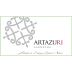 Artazu Artazuri Rose 2014 Front Label