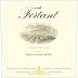 Fortant Coast Select Grenache Rose 2015 Front Label