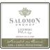 Salomon Undhof Lindberg Reserve Gruner Veltliner 2010 Front Label