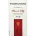 Forefathers Cabernet Sauvignon 2004 Front Label