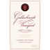 Goldschmidt Vineyard Vyborny Vineyard Cabernet Sauvignon 2005 Front Label