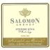 Salomon Undhof Steiner Kogl OTW Erste Lage Reserve Riesling 2009 Front Label
