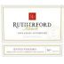 Rutherford Ranch Estate Reserve Cabernet Sauvignon 2005 Front Label