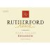 Rutherford Ranch Rhiannon 2005 Front Label