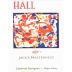 Hall Jack's Masterpiece Cabernet Sauvignon 2007 Front Label