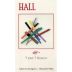 Hall T Bar T Ranch Cabernet Sauvignon 2009 Front Label