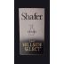 Shafer Hillside Select Cabernet Sauvignon (1.5 Liter Magnum) 2007 Front Label