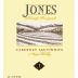 Jones Family Vineyards Cabernet Sauvignon 2006 Front Label