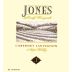 Jones Family Vineyards Cabernet Sauvignon 2005 Front Label
