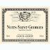 Louis Jadot Nuits-Saint-Georges 2013 Front Label