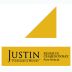 Justin Reserve Chardonnay 2009 Front Label