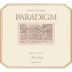 Paradigm Napa Valley Merlot 2005 Front Label