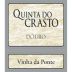 Quinta do Crasto Vinha da Ponte 2012 Front Label