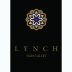 Lynch Cabernet Sauvignon 2003 Front Label