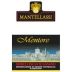 Mantellassi Mentore Morellino di Scansano 2003 Front Label