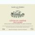 Famille Perrin Cotes du Rhone Villages Rouge 2013 Front Label