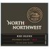 North by Northwest Red Blend 2013 Front Label