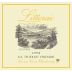 Littorai B. A. Thieriot Vineyard Chardonnay 2009 Front Label