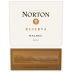Bodega Norton Reserva Malbec 2013 Front Label