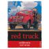 Red Truck Winery Red Blend 2014 Front Label