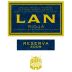 Bodegas Lan Rioja Reserva 2009 Front Label
