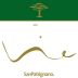 San Patrignano Rubicone Vie Bianco 2014 Front Label