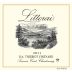 Littorai B. A. Thieriot Vineyard Chardonnay 2011 Front Label