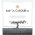 Santa Carolina Reserva Cabernet Sauvignon 2014 Front Label