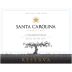 Santa Carolina Reserva Chardonnay 2015 Front Label